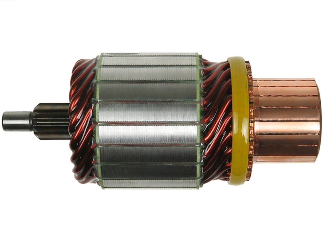 Armature, starter (SA1033S)