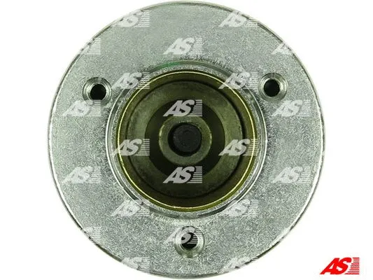 Solenoid Switch, starter