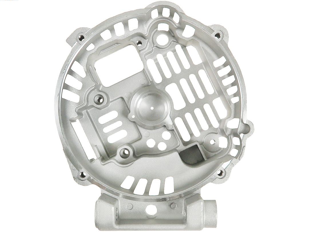 Bracket, alternator drive flange