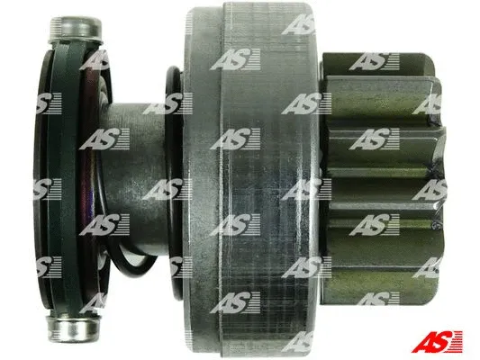 Freewheel Gear, starter (SD0364(BOSCH))