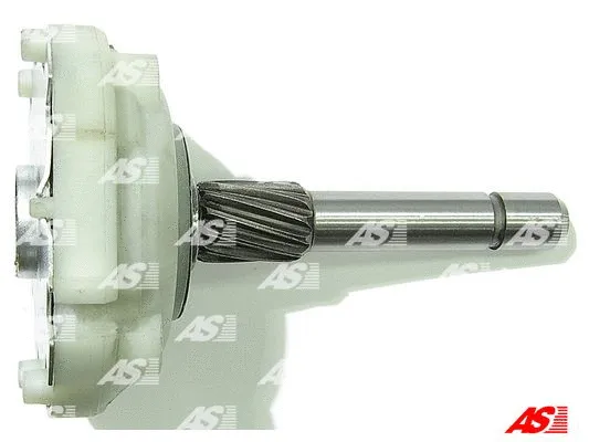 Ring Gear, planetary gearbox (starter) (SG9023)