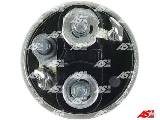 Solenoid Switch, starter