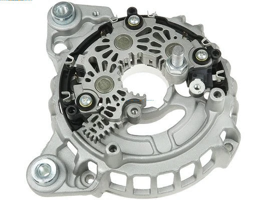 Bracket, alternator drive flange (ARC0254S)