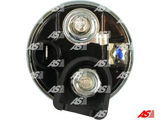 Solenoid Switch, starter