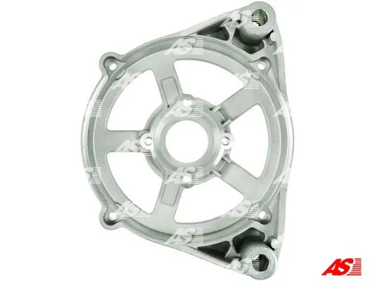 Bracket, alternator drive flange