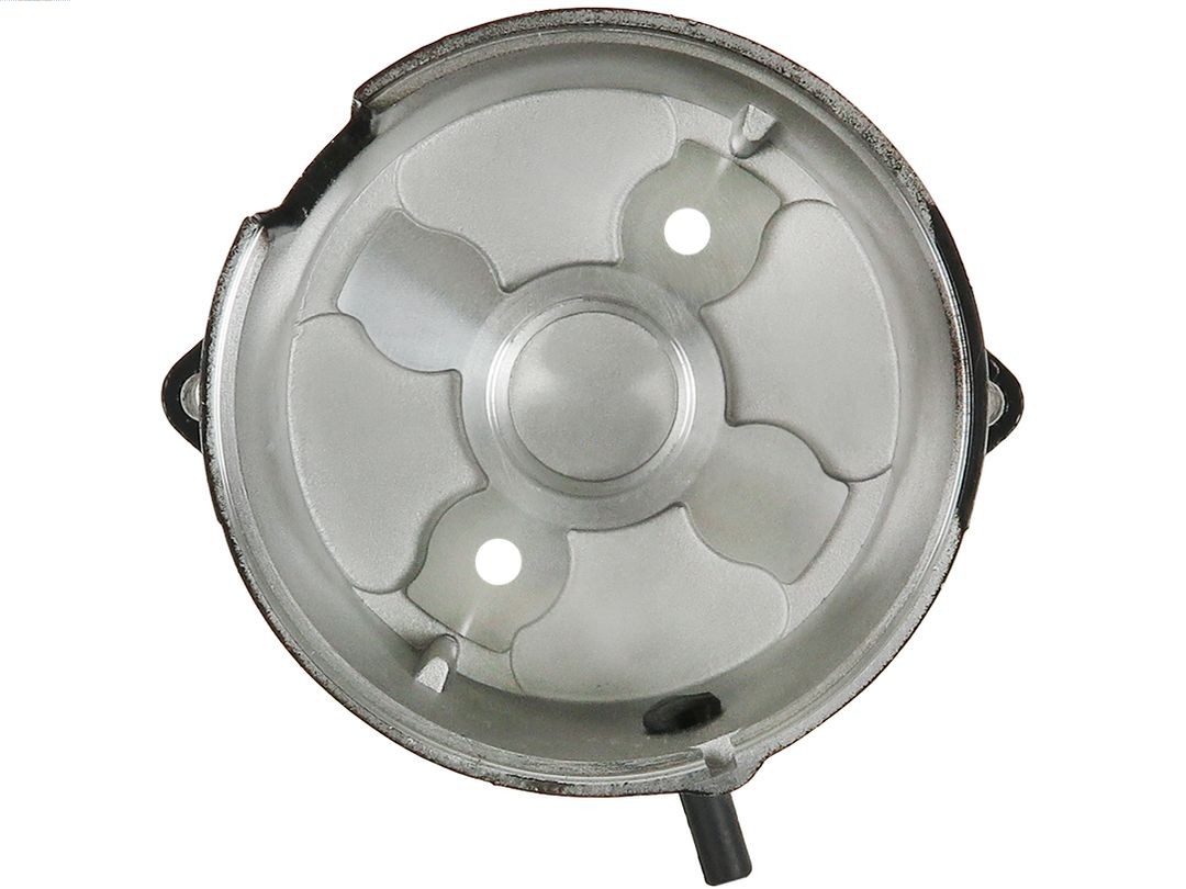 Starter Lid, carburettor