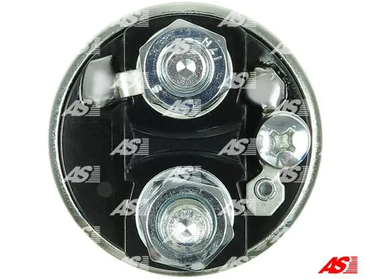 Solenoid Switch, starter