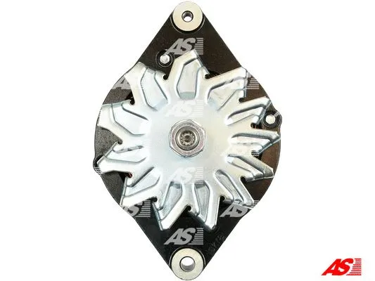 Alternator (A9058(LETRIKA))