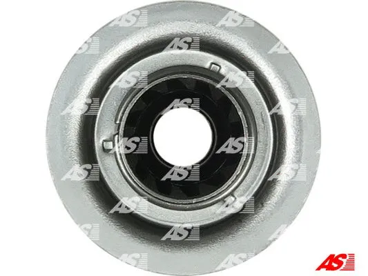 Freewheel Gear, starter