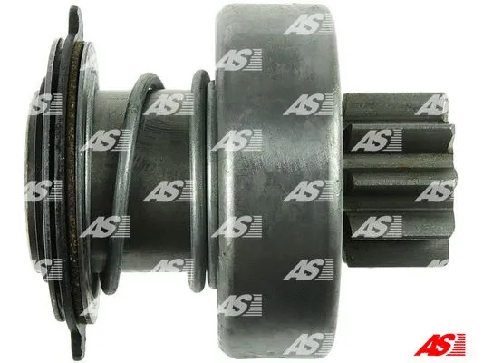 Freewheel Gear, starter (SD4082)