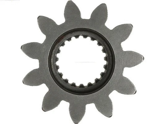 Freewheel Gear, starter