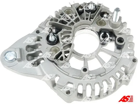 Bracket, alternator drive flange (ARC3195S)
