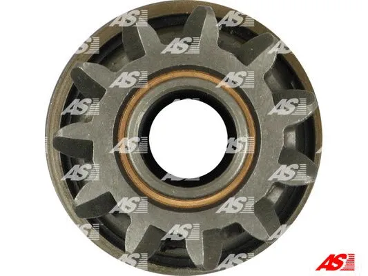 Freewheel Gear, starter