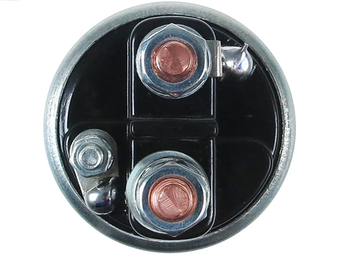 Solenoid Switch, starter