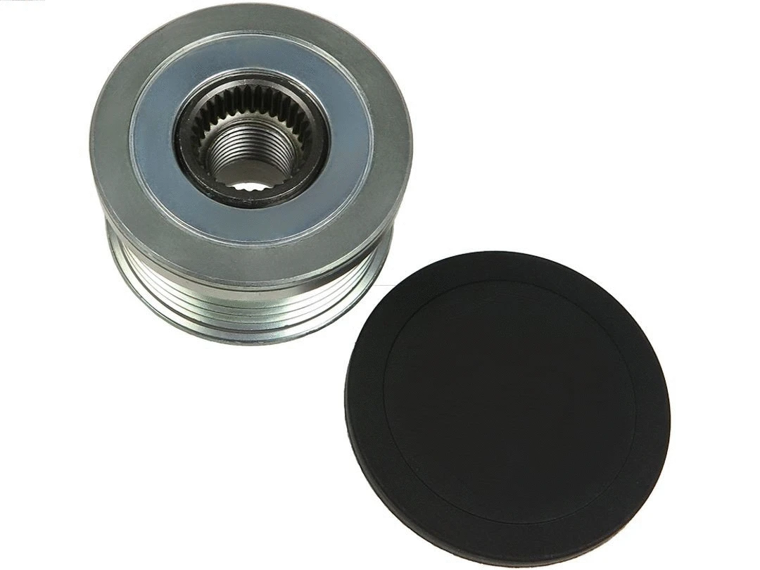 Alternator Freewheel Clutch