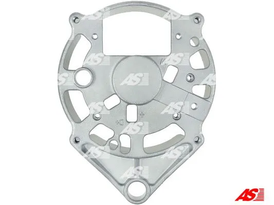 Bracket, alternator drive flange (ABR0068S)