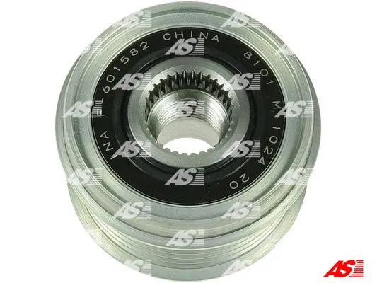 Alternator Freewheel Clutch
