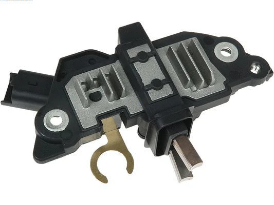Alternator Regulator