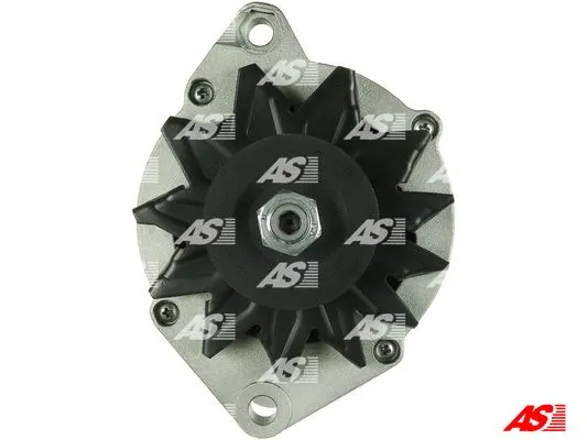 Alternator (A0023SR)