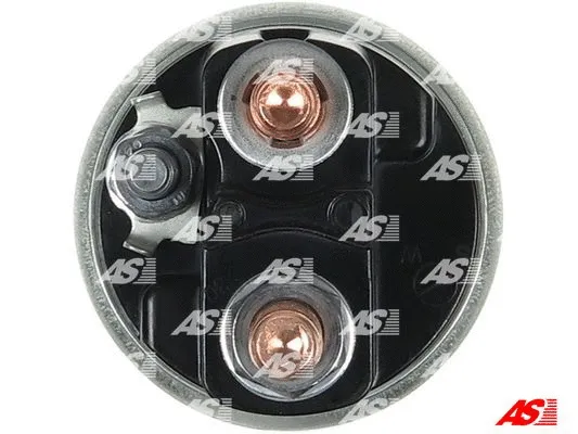 Solenoid Switch, starter