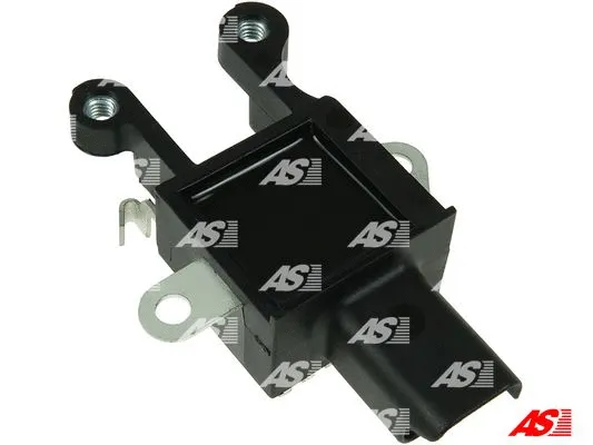 Alternator Regulator