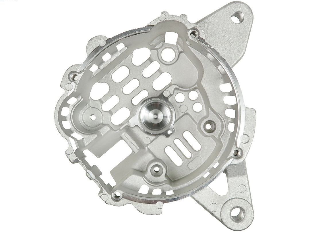 Bracket, alternator drive flange