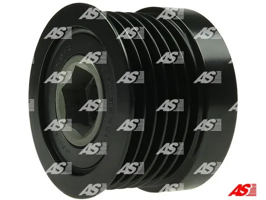 Alternator Freewheel Clutch (AFP6018(KOYO))