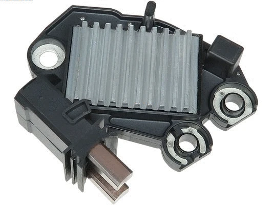 Alternator Regulator