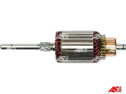 Armature, starter (SA0004R)