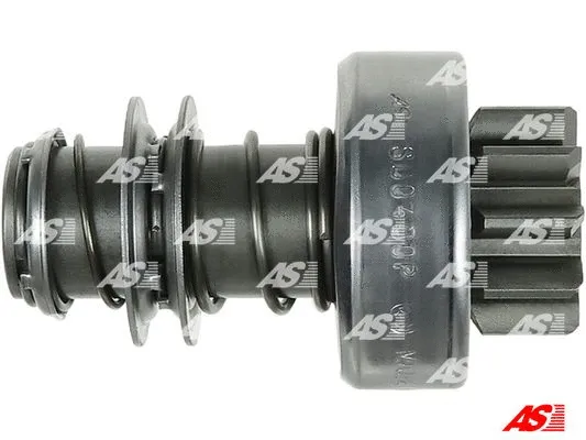 Freewheel Gear, starter (SD0400P)