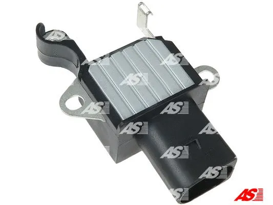 Alternator Regulator