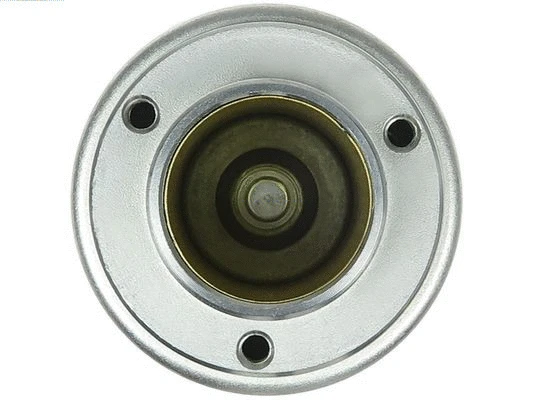 Solenoid Switch, starter