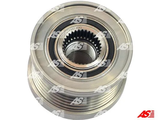 Alternator Freewheel Clutch