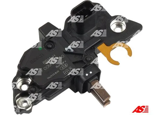 Alternator Regulator