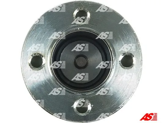 Solenoid Switch, starter