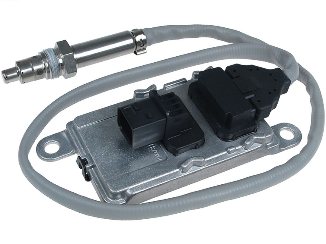 NOx Sensor, NOx catalytic converter (NOX9113)