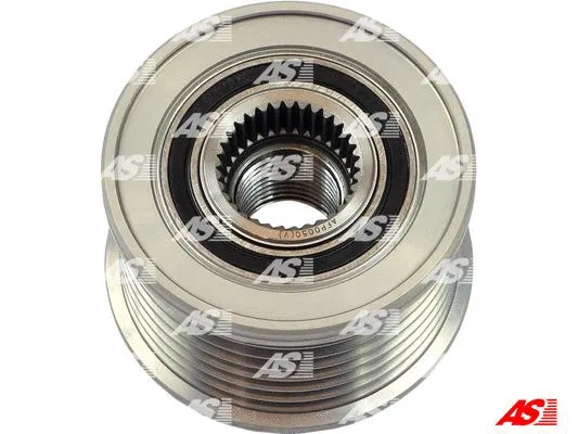 Alternator Freewheel Clutch
