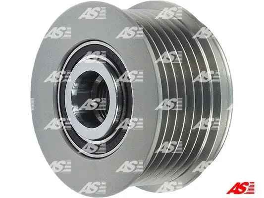 Alternator Freewheel Clutch