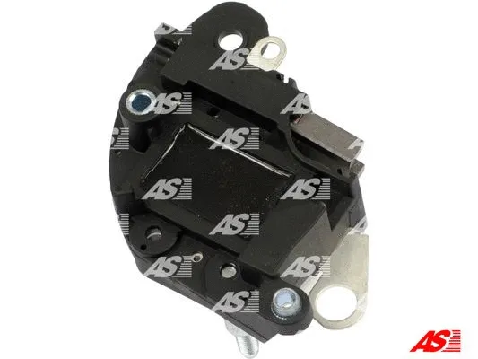 Alternator Regulator