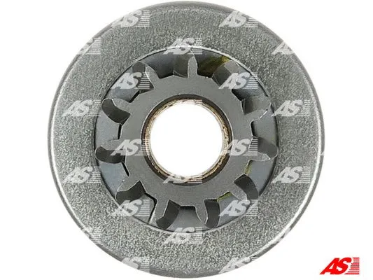 Freewheel Gear, starter