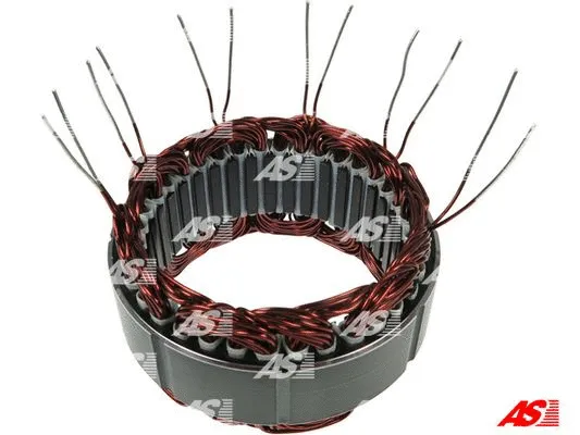 Stator, alternator (AS9013S)