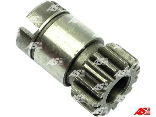 Armature, starter (SAP3001)