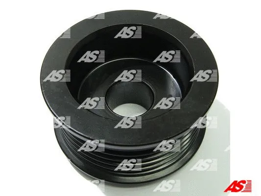 Belt Pulley, alternator