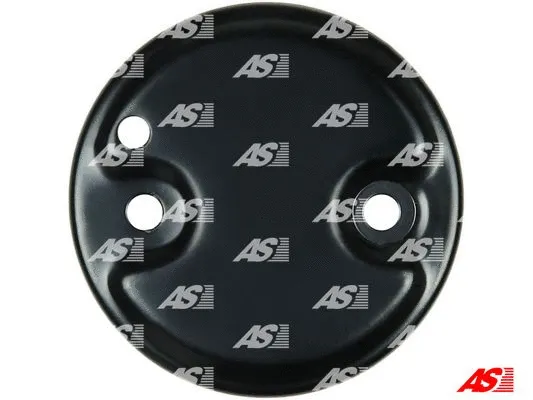 Starter Lid, carburettor (SBR3048S)