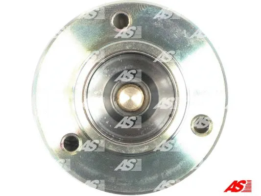 Solenoid Switch, starter