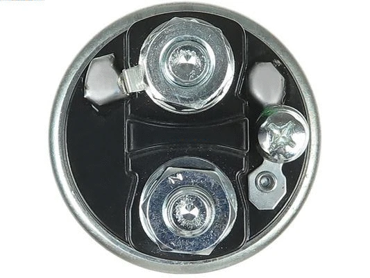 Solenoid Switch, starter