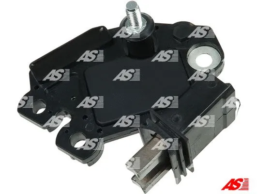 Alternator Regulator