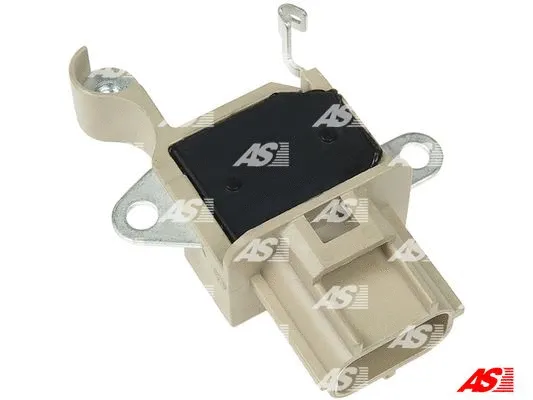 Alternator Regulator