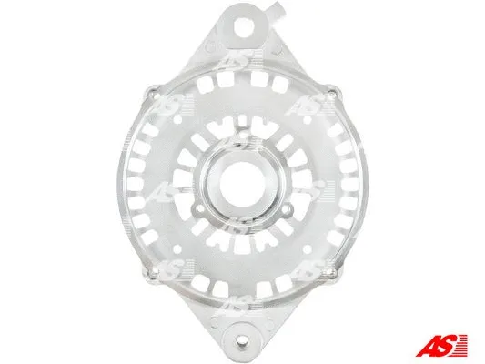 Bracket, alternator drive flange
