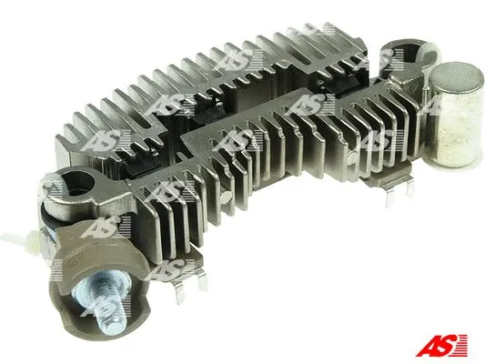 Rectifier, alternator (ARC5169)